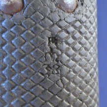 British 1863 Pattern Whitworth Bayonet 11